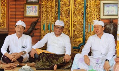 sekda alit wiradana