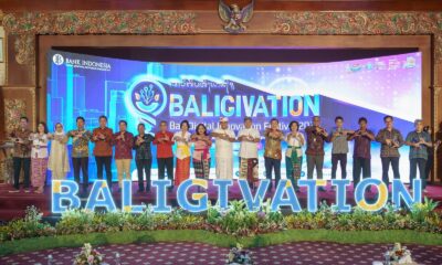 BALIGIVATION 2024