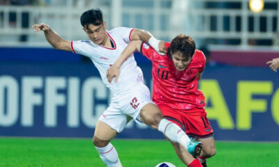 apresiasi u23 indonesia