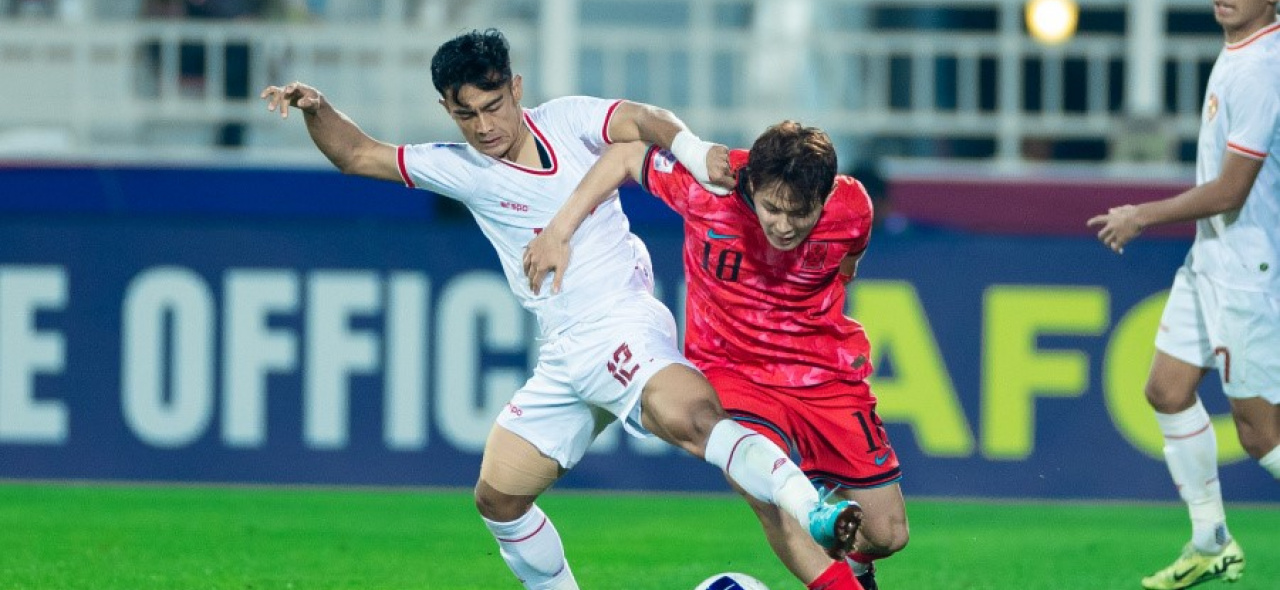 apresiasi u23 indonesia