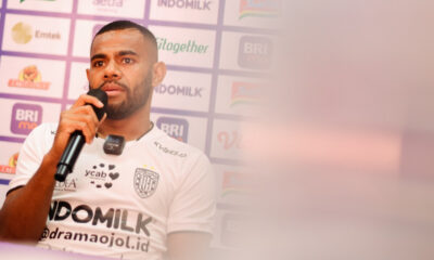 bali united persita
