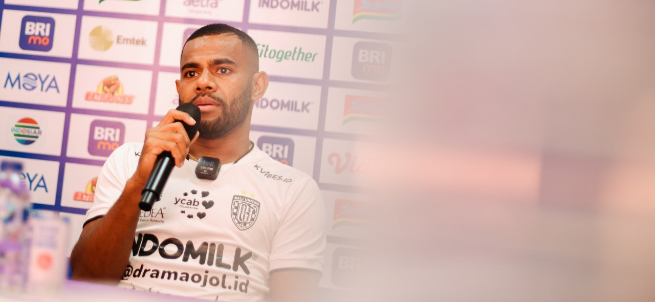 bali united persita