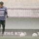 penjaga gawang bali united