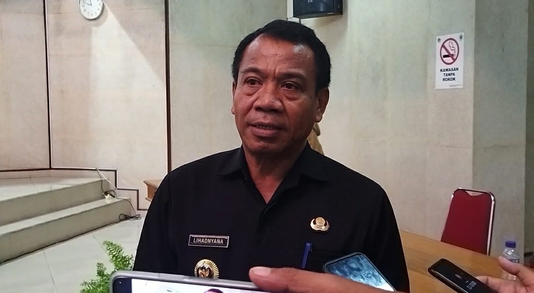 penutupan hut singaraja