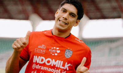 bali united persebaya