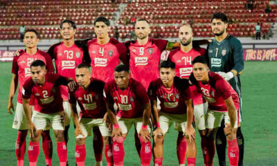 bali united