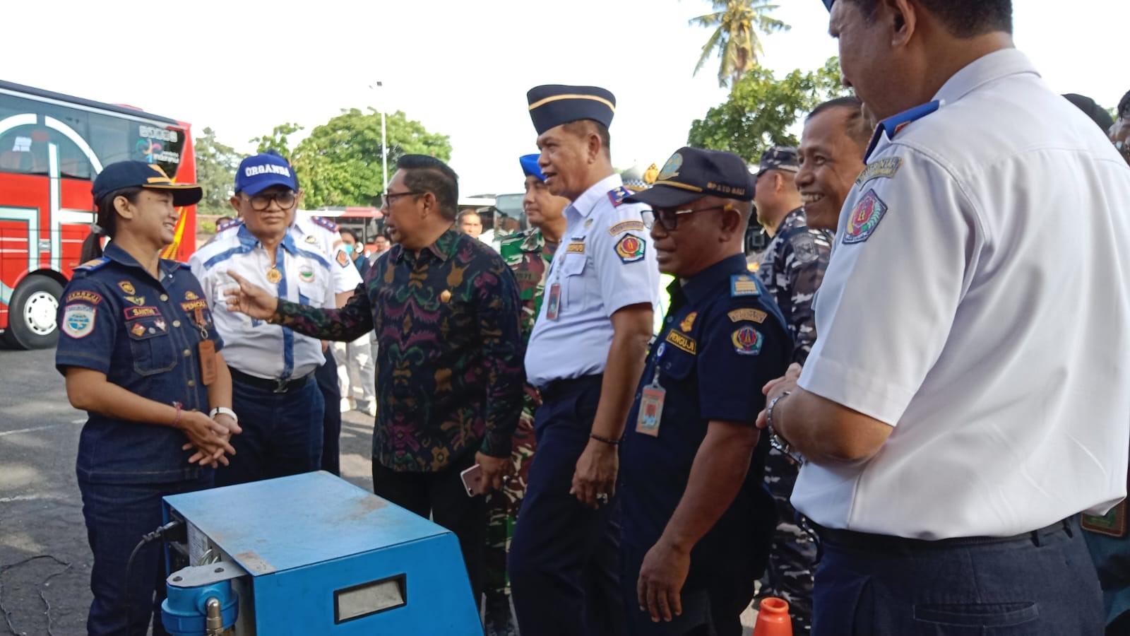 dishub denpasar