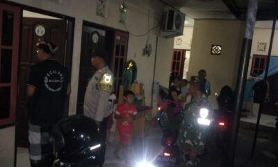 penertiban penduduk denpasar