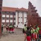 infrastruktur pendidikan denpasar