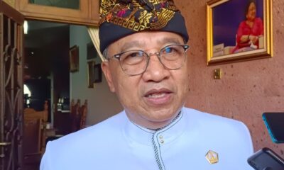 hibah pemerintah badung