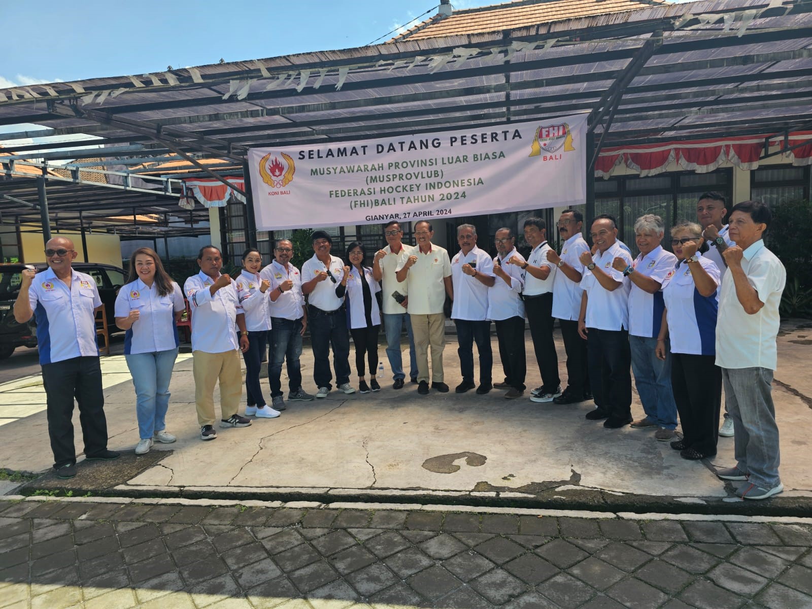 musyarawah FHI bali