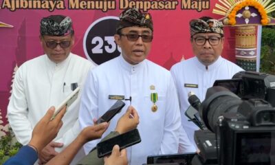 thr denpasar