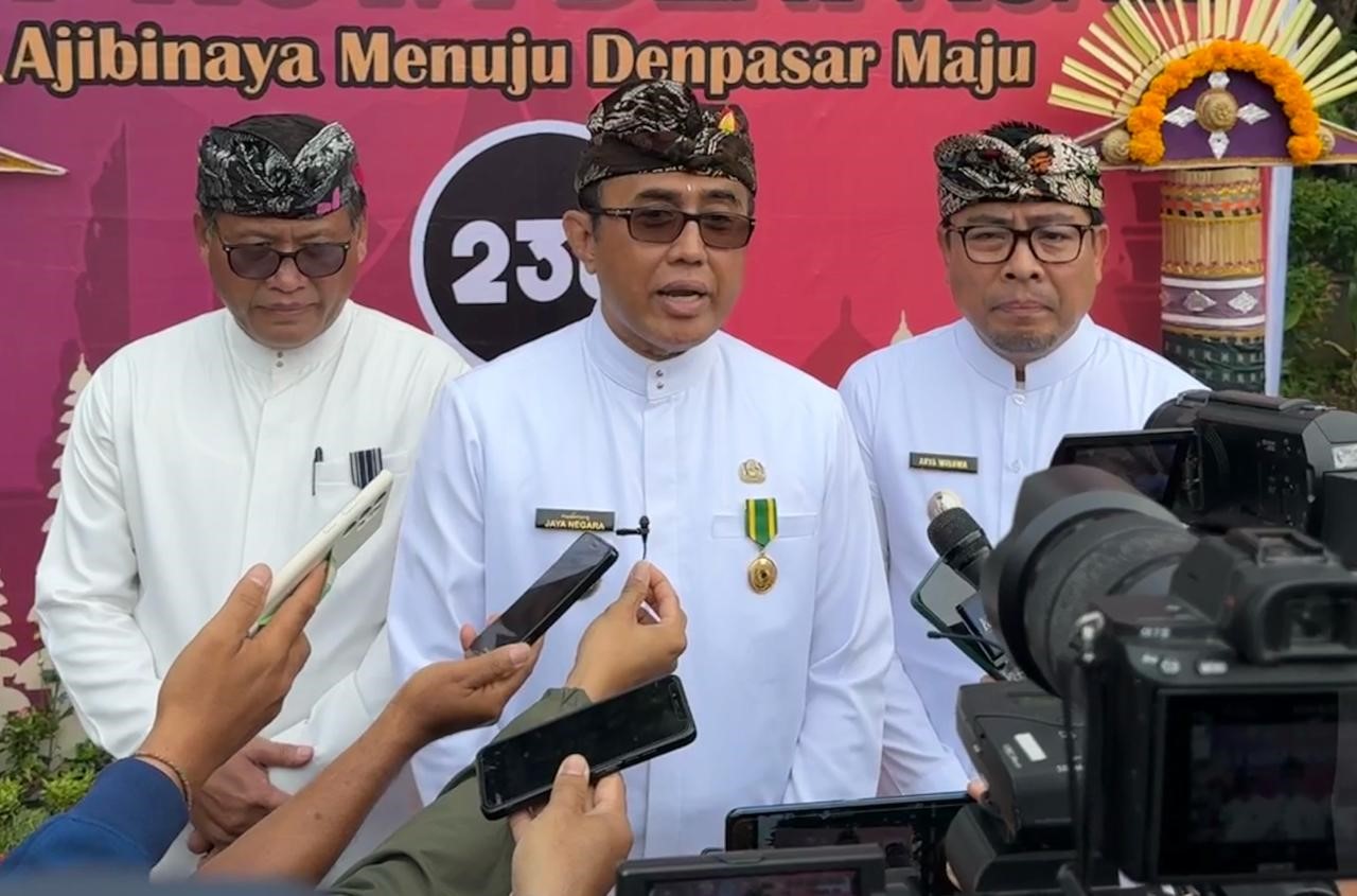 thr denpasar