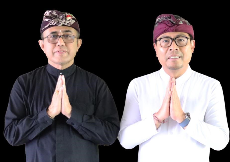 walikota jaya negara