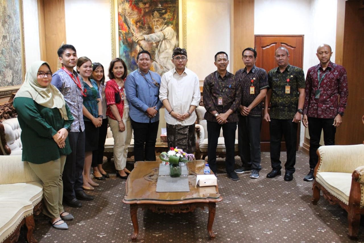 hari buruh denpasar