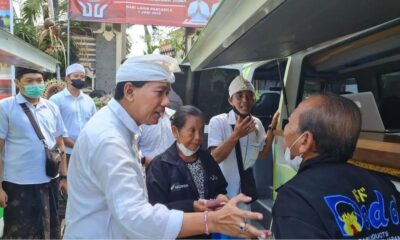 penerimaan pajak denpasar
