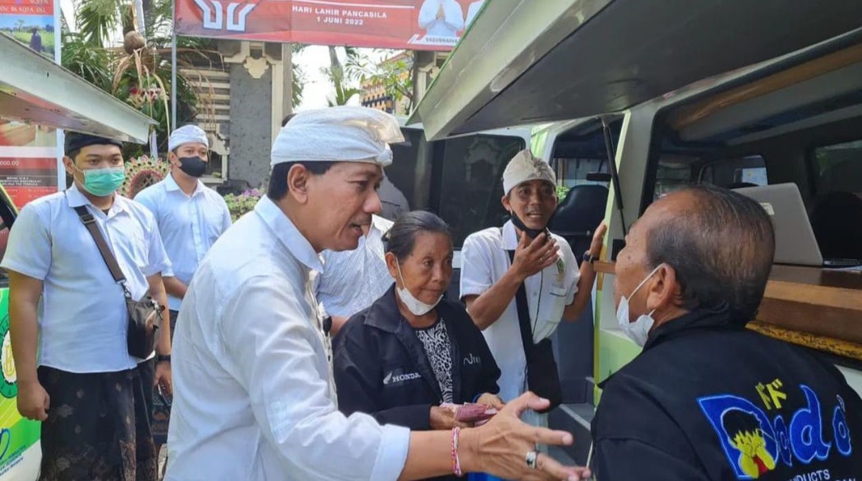 bapenda denpasar