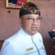 Ketua DPRD badung