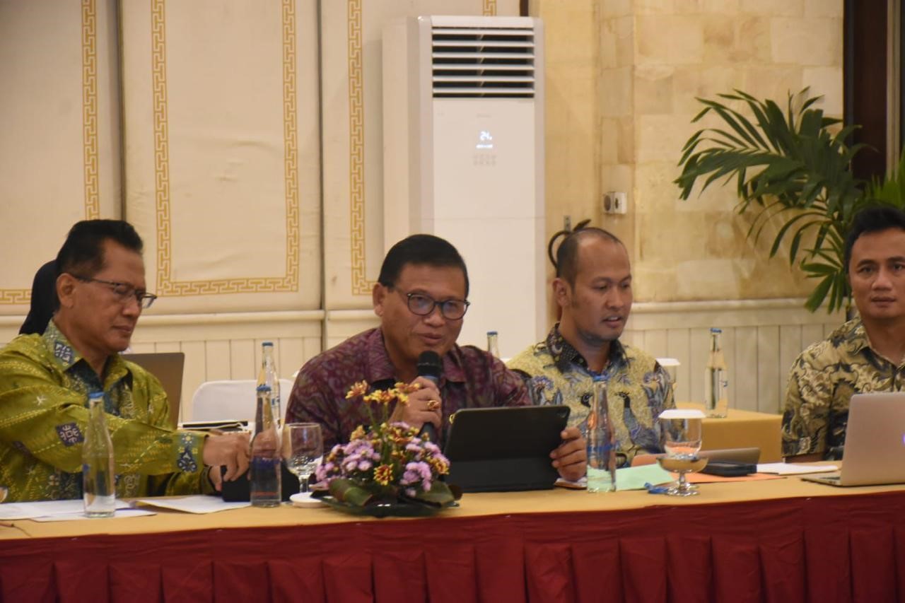 sister city denpasar