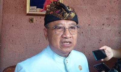 putu parwata