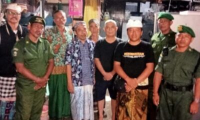 kelurahan sumerta