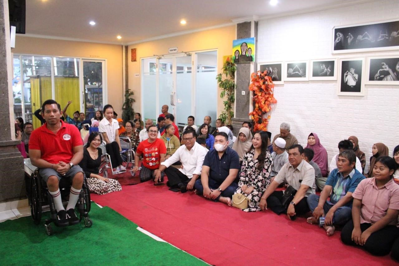 sekda alit wiradana