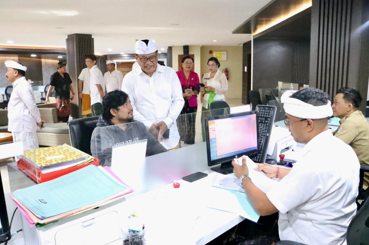 pelayanan mpp denpasar