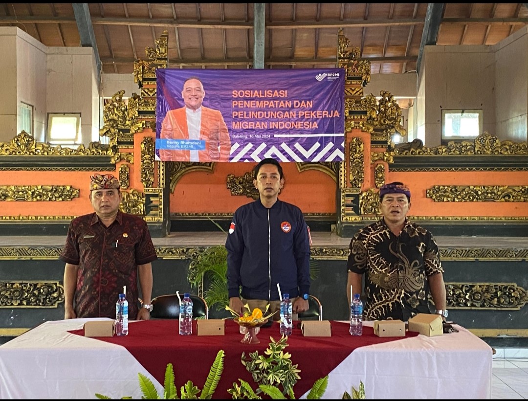 perlindungan pekerja migran bali