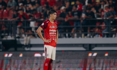 Bali United