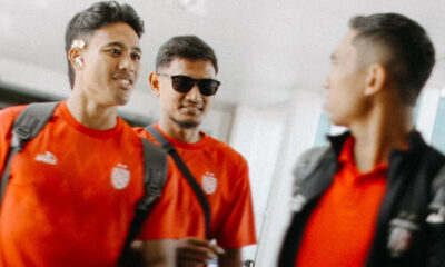 bali united