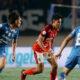 bali united gagal final