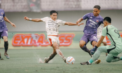 bali united