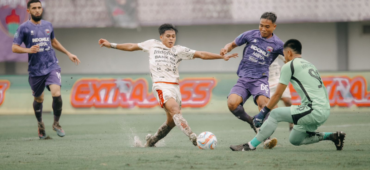 bali united