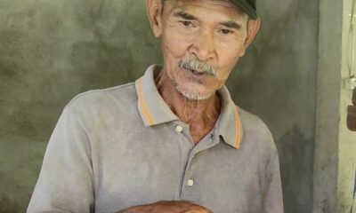 Tenun Desa Bengkala  