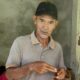 Tenun Desa Bengkala  