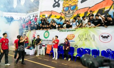 turnamen futsal