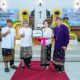 peresmian Gedung Serbaguna Galang Ning Urip