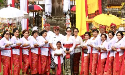 bupati tabanan