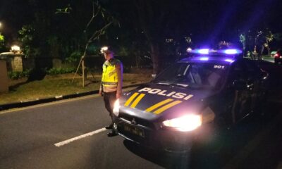 patroli wwf