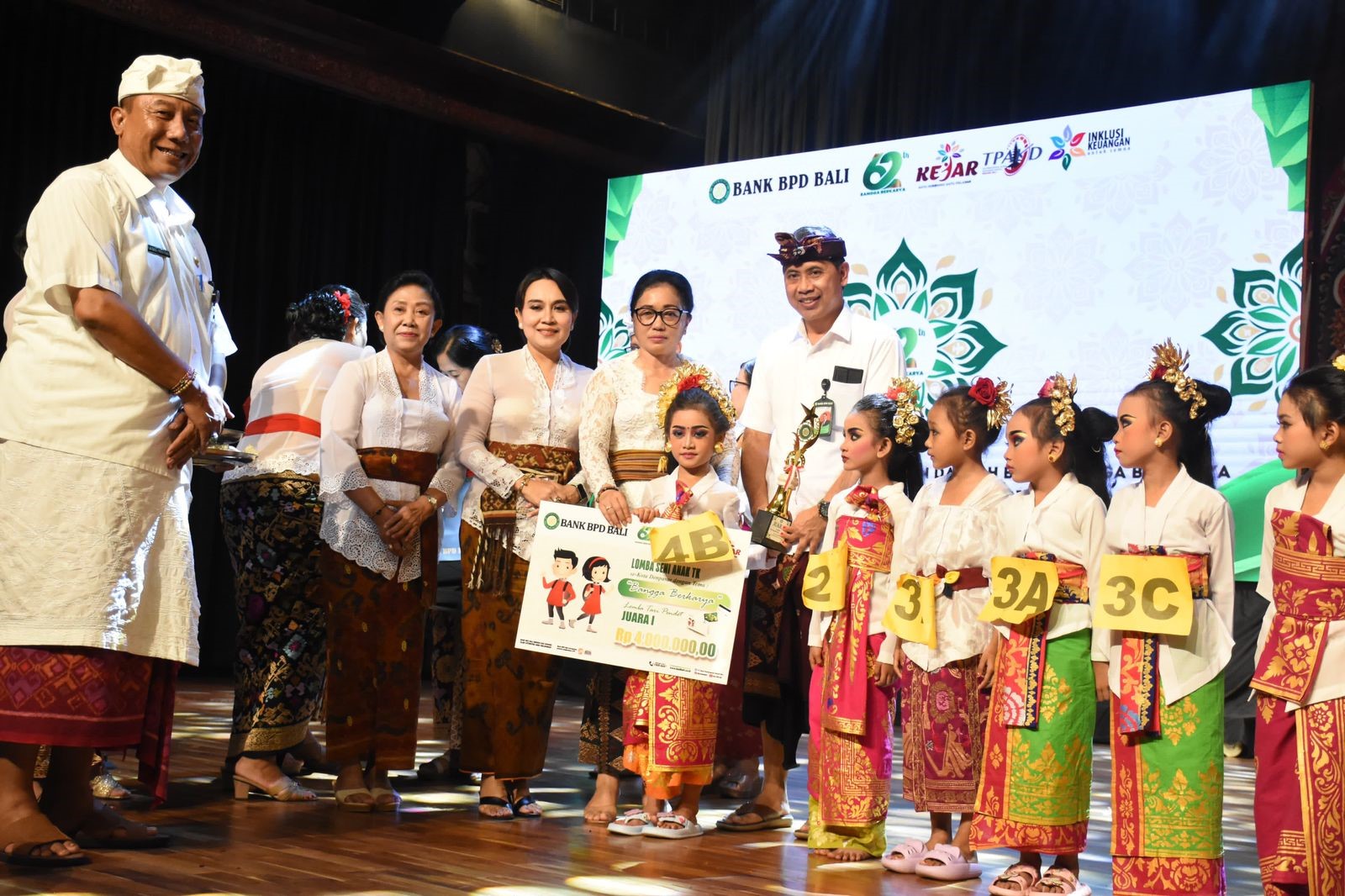 Denpasar Education Festival