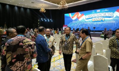 Musrenbangnas 2024