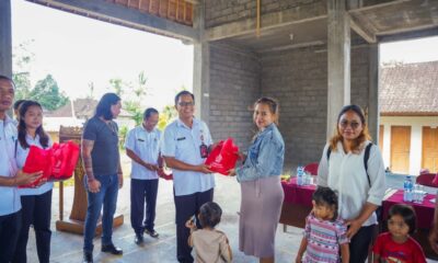 gemarikan bali