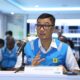 kenaikan laba bersih pln