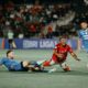 Bali United FC vs Persib Bandung