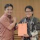 exit meeting lkpd badung