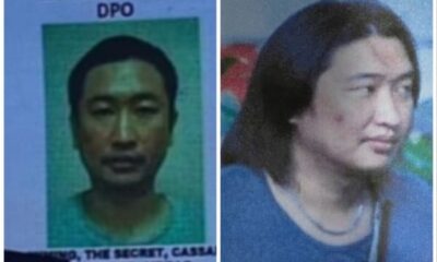 Bandar narkoba Fredy Pratama