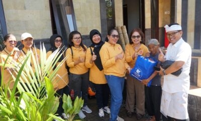 gow badung