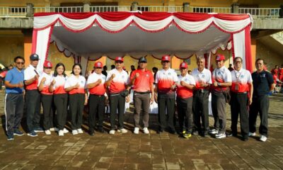 GSI Badung