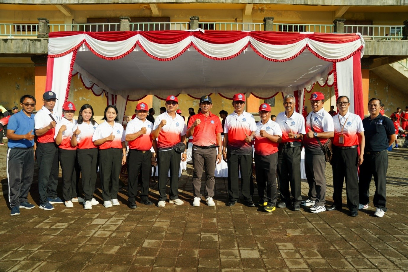 GSI Badung