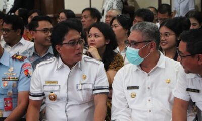 investasi kereta di bali